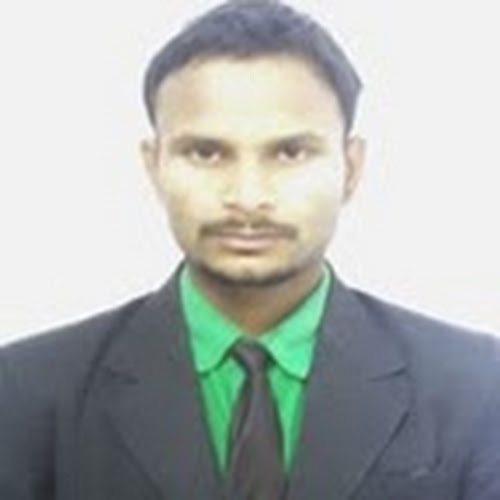 Sunil Patidar-Freelancer in Indore,India