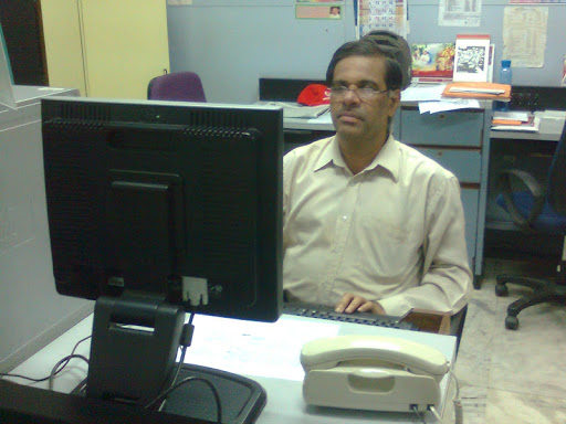 Ashok Patil-Freelancer in Mumbai,India