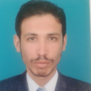 Muhammad Naeem-Freelancer in Chakwal,Pakistan