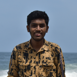 Akash Narayanan-Freelancer in Venganoor,India