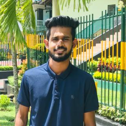 Diniranga Premanayake-Freelancer in Balangoda,Sri Lanka