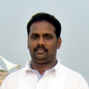 V. Jayachandran-Freelancer in Avissawella,Sri Lanka