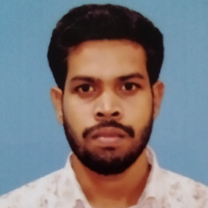 Syed Ali-Freelancer in Chennai,India