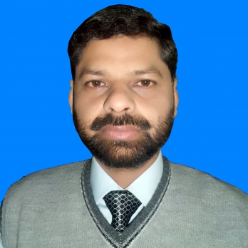 Nadeem Niaz-Freelancer in Rawalpindi,Pakistan