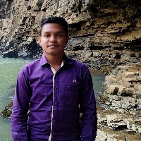 Jogendra Prasad Sabar-Freelancer in Nuapada,India
