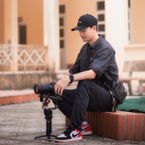 Vu Anh-Freelancer in thái nguyên,Vietnam