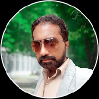 Mr. Farooq-Freelancer in Lahore Pakistan,Pakistan