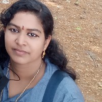 Akhila Renjith-Freelancer in Thiruvananthapuram,India