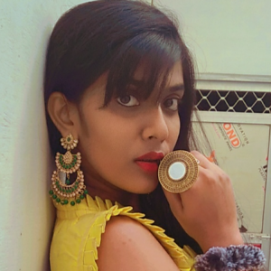 Anugya Srivastava-Freelancer in Ghaziabad,India