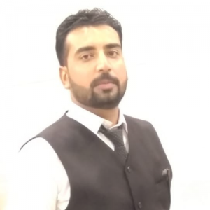 Fakhar Sialvi-Freelancer in Buraidah Saudi Arabia,Pakistan