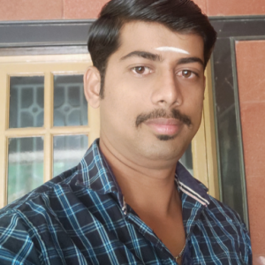 Premkumar Muthusamy-Freelancer in Tiruppur,India