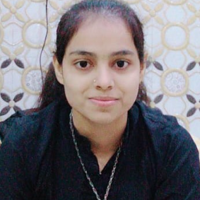 Soni Mehta-Freelancer in Delhi,India