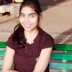 Aditi Kumari-Freelancer in PATNA,India