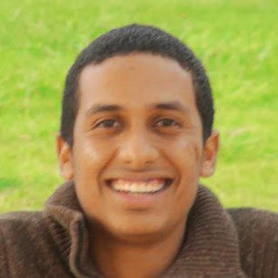 Mohamed Nour-Freelancer in G,Egypt