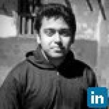 Nirmalya Mukherjee-Freelancer in Kolkata Area, India,India