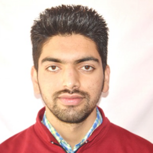 SAHIL AHMAD-Freelancer in Srinagar,India