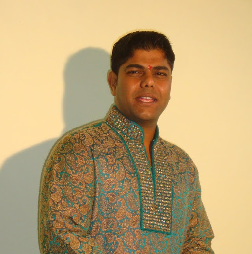 Sandip Goswami-Freelancer in Anand,India