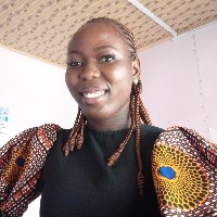 Akpojevwe Peace-Freelancer in Agaie,Nigeria