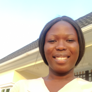 Akpojevwe Peace-Freelancer in Iyede,Nigeria