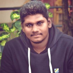 Gowtham P-Freelancer in Chennai,India