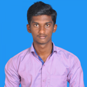 Veeraputhiran S-Freelancer in Thoothukudi,India