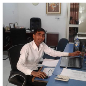 Surya Kumar-Freelancer in New Delhi,India