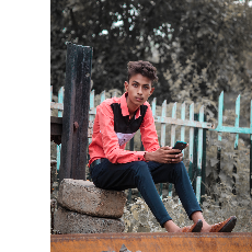 Kunal Deshmukh-Freelancer in Betul,India