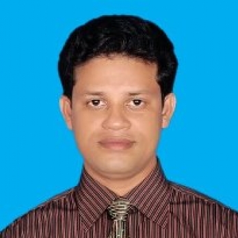 Md Ruhul Amin-Freelancer in Dhaka,Bangladesh