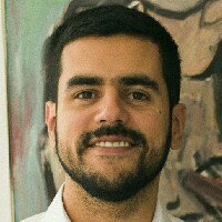 Denis Xavier De Oliveira-Freelancer in ,Brazil