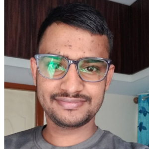 Anant Singh-Freelancer in Bengaluru,India