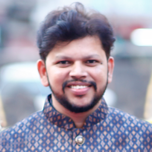 Shripad P Kalgutkar-Freelancer in Mumbai, India,India