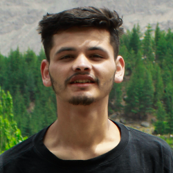 Faheem Rehmat-Freelancer in Gilgit Pakistan,Pakistan