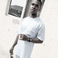 Muhammed-l-awwal Ariyo-Freelancer in ,Nigeria