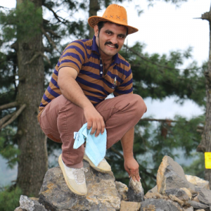 Akhtar Zaman-Freelancer in Tarbela Ghazi,Pakistan