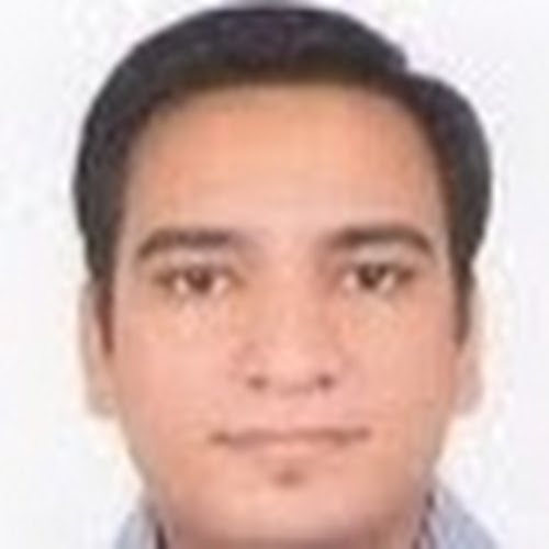 Ankur Patel-Freelancer in Surat,India