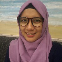 Inatha Rezitha-Freelancer in ,Indonesia