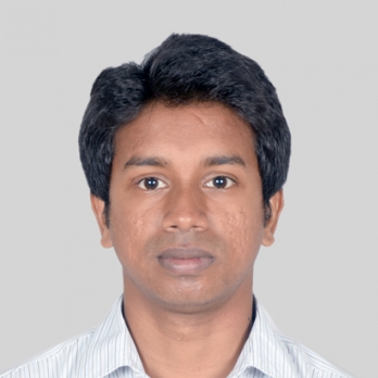 Snehashis Ghosh-Freelancer in Trivandrum,India