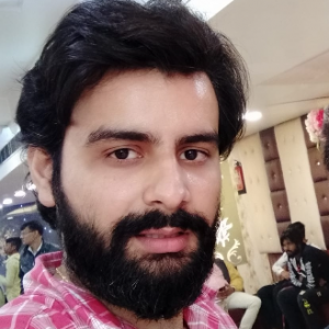 Chanchal Sharma-Freelancer in Noida,India