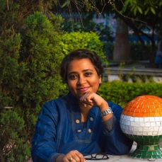 Chandrayee Biswas-Freelancer in Kolkata,India