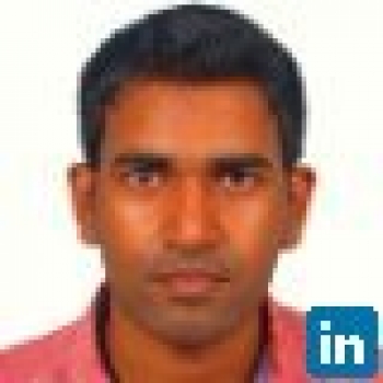Amit Kumar Singh-Freelancer in Hyderabad,India