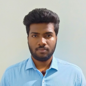 Arvindh K-Freelancer in Hosur,India
