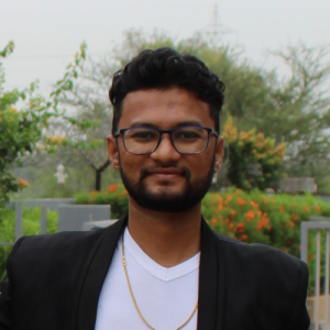 Damor Anilkumar-Freelancer in Vadodara,India