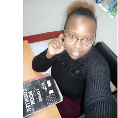 Hilda Mundia-Freelancer in Nairobi,Kenya