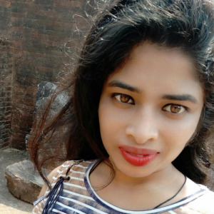 Namita Pradhan-Freelancer in Bhubaneshwar,India