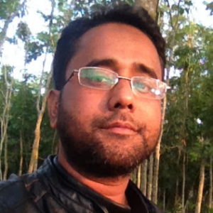 Md. Mamun Hossain-Freelancer in Dhaka,Bangladesh