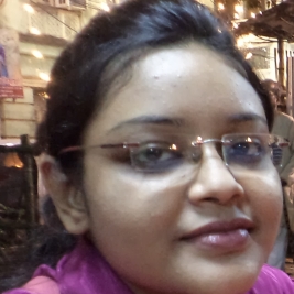 Sanjana Dutta-Freelancer in Kolkata,India