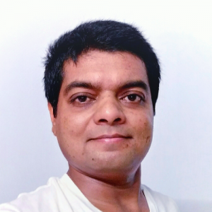 NIRAJ BADAMI-Freelancer in NAVSARI,India