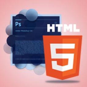 Fast Psd To Html Conversion-Freelancer in Aurangabad,India