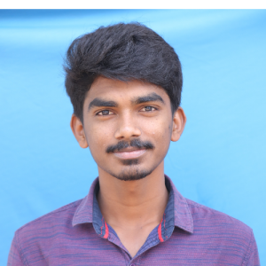 Ajith Kumar-Freelancer in Chennai,India
