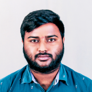 Sandeep .A-Freelancer in Hyderabad,India
